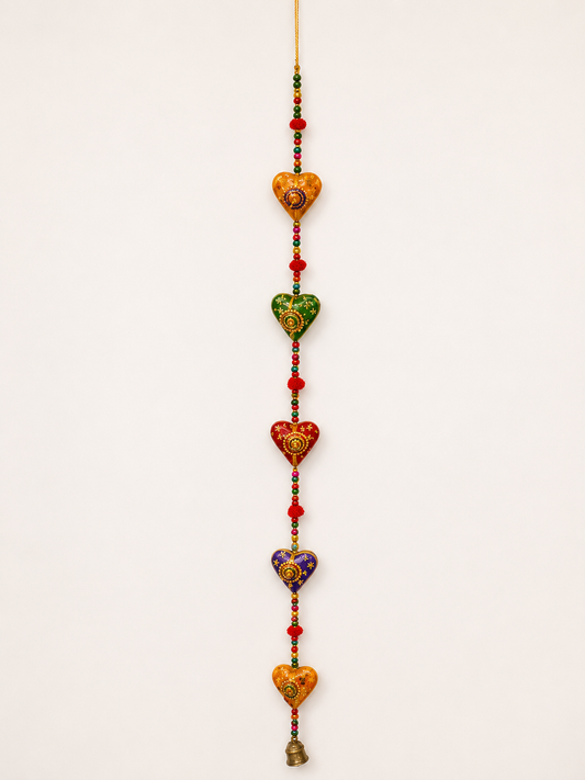 Boho Hanging Decor