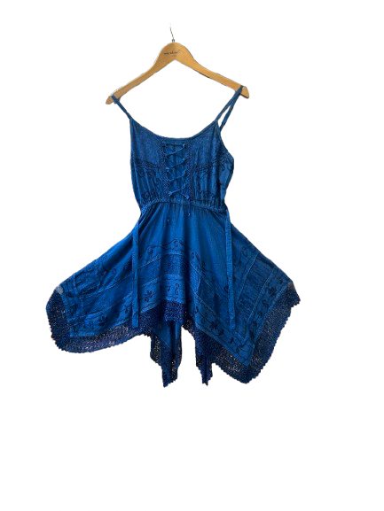 Pixie dress