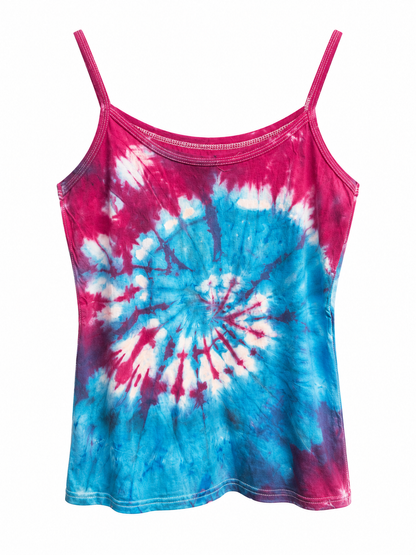 Half vest