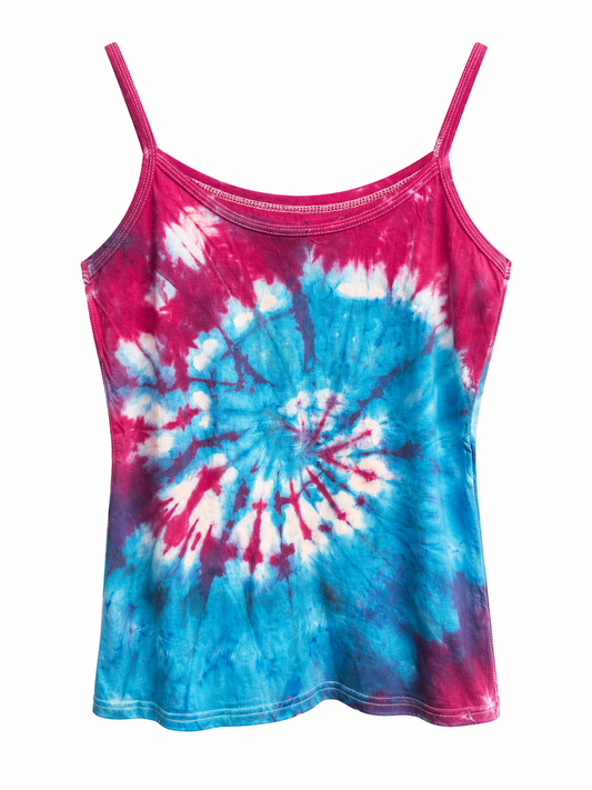 Half vest