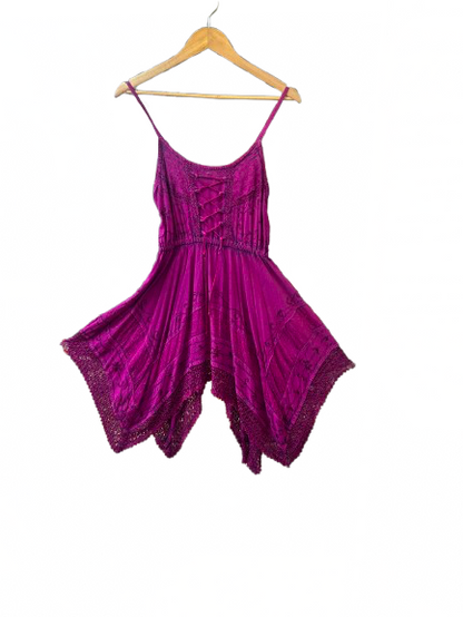 Pixie dress