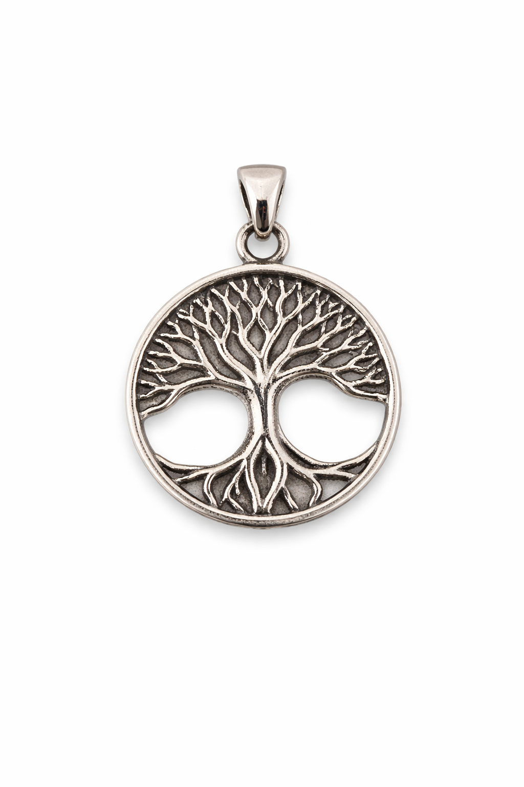 Tree of life pendent