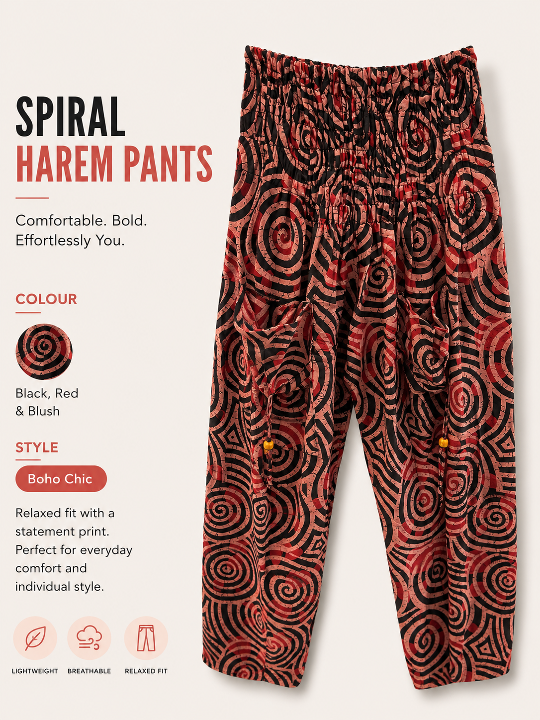 Trousers