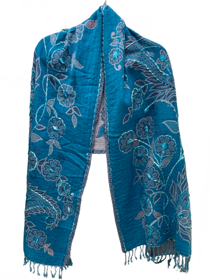 Pashmina Shawls