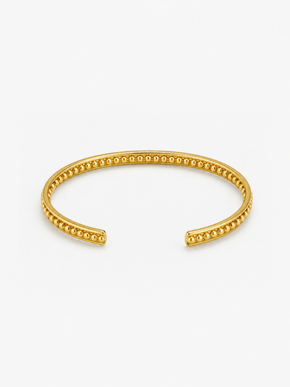 Uni sex bangle