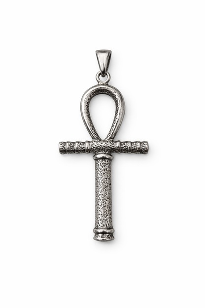 Ankh Cross