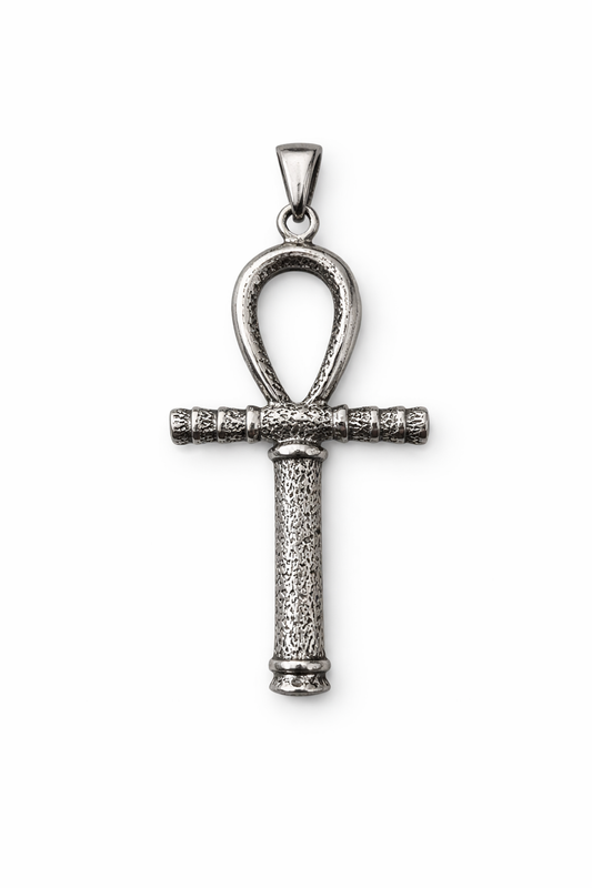 Ankh Cross