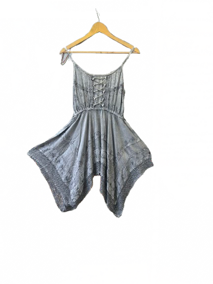 Pixie dress