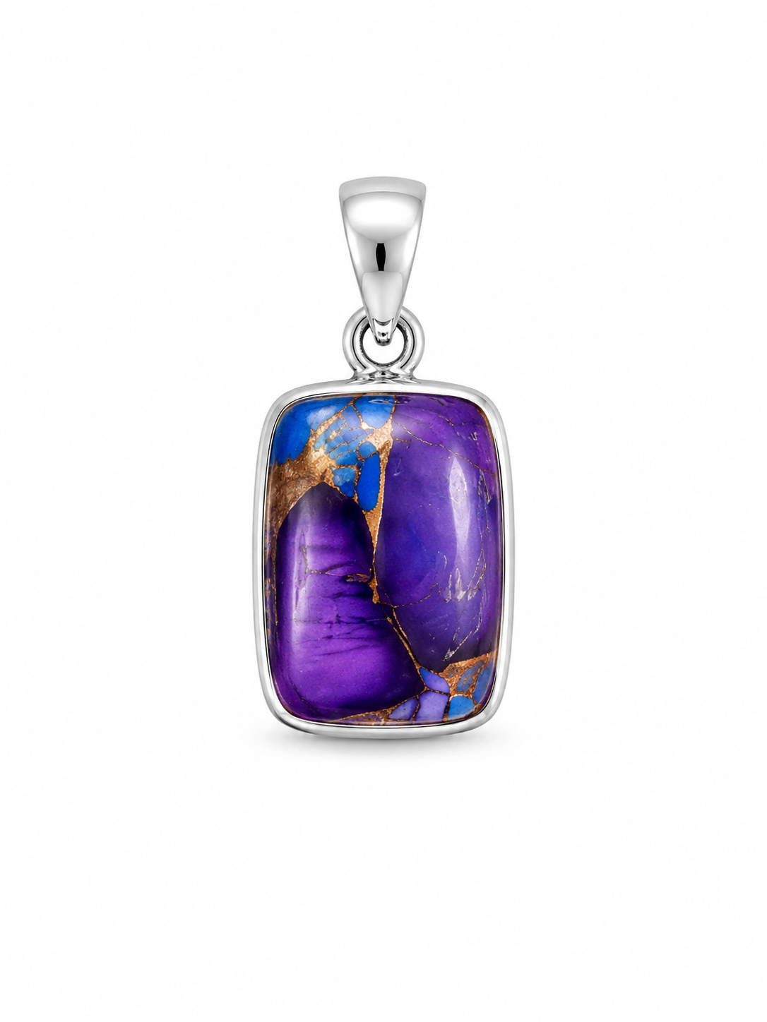 Turquoise pendants