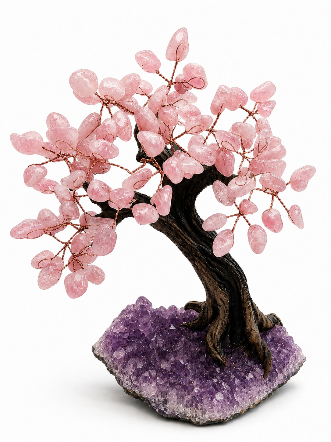 Crystal Tree