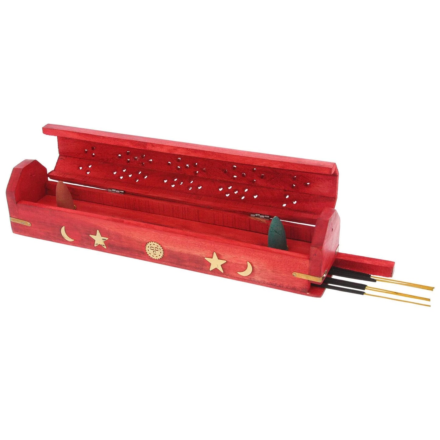 Incense holders