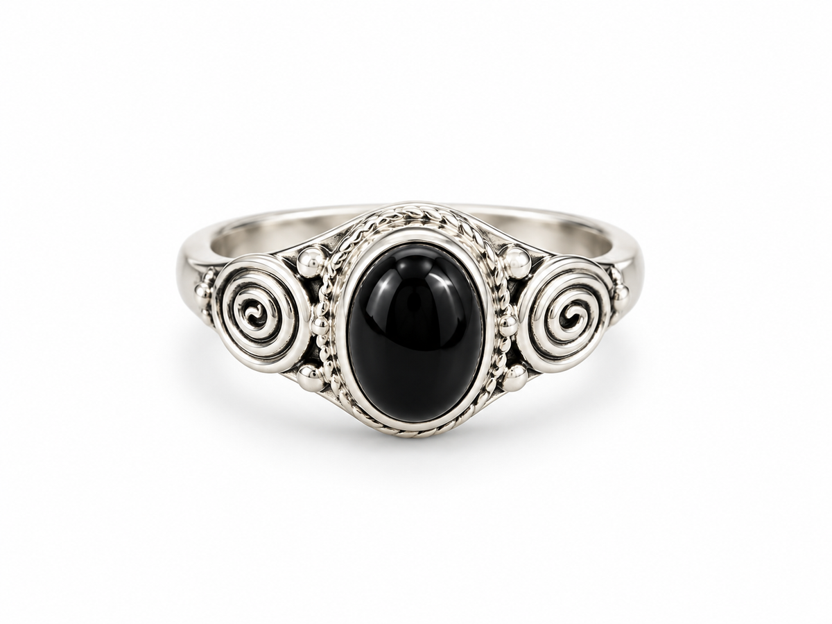 Size 11 (gemstone ring)