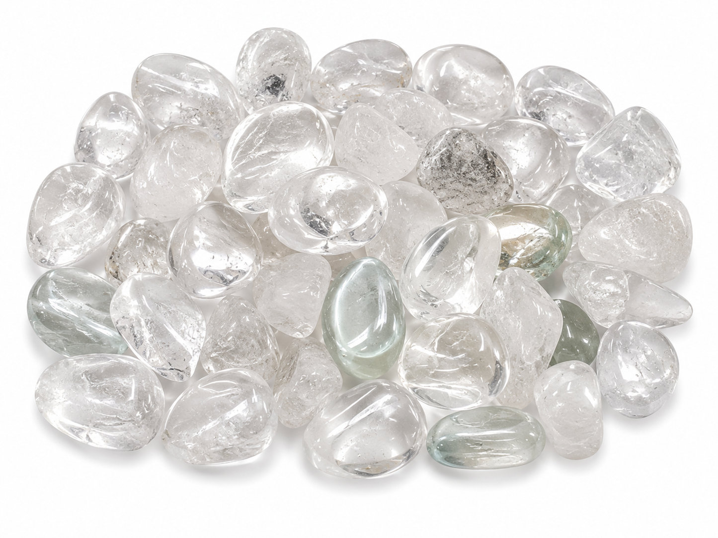 Crystals