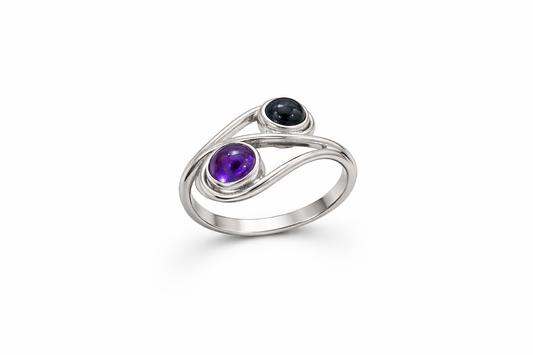 Adjustable rings