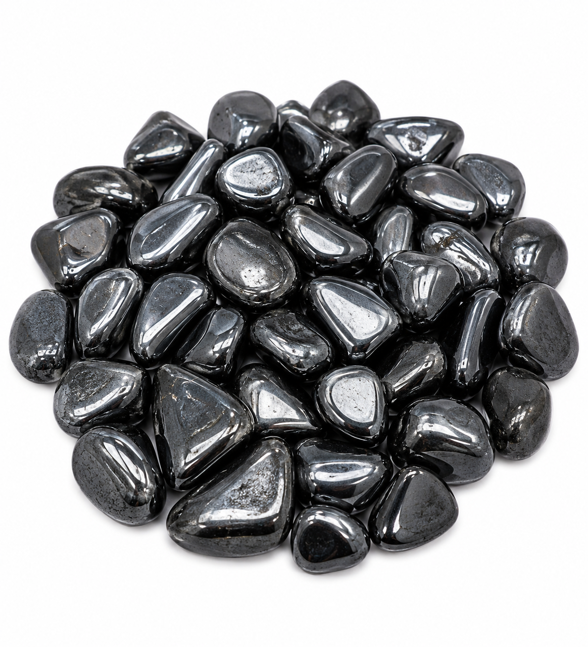 Crystals