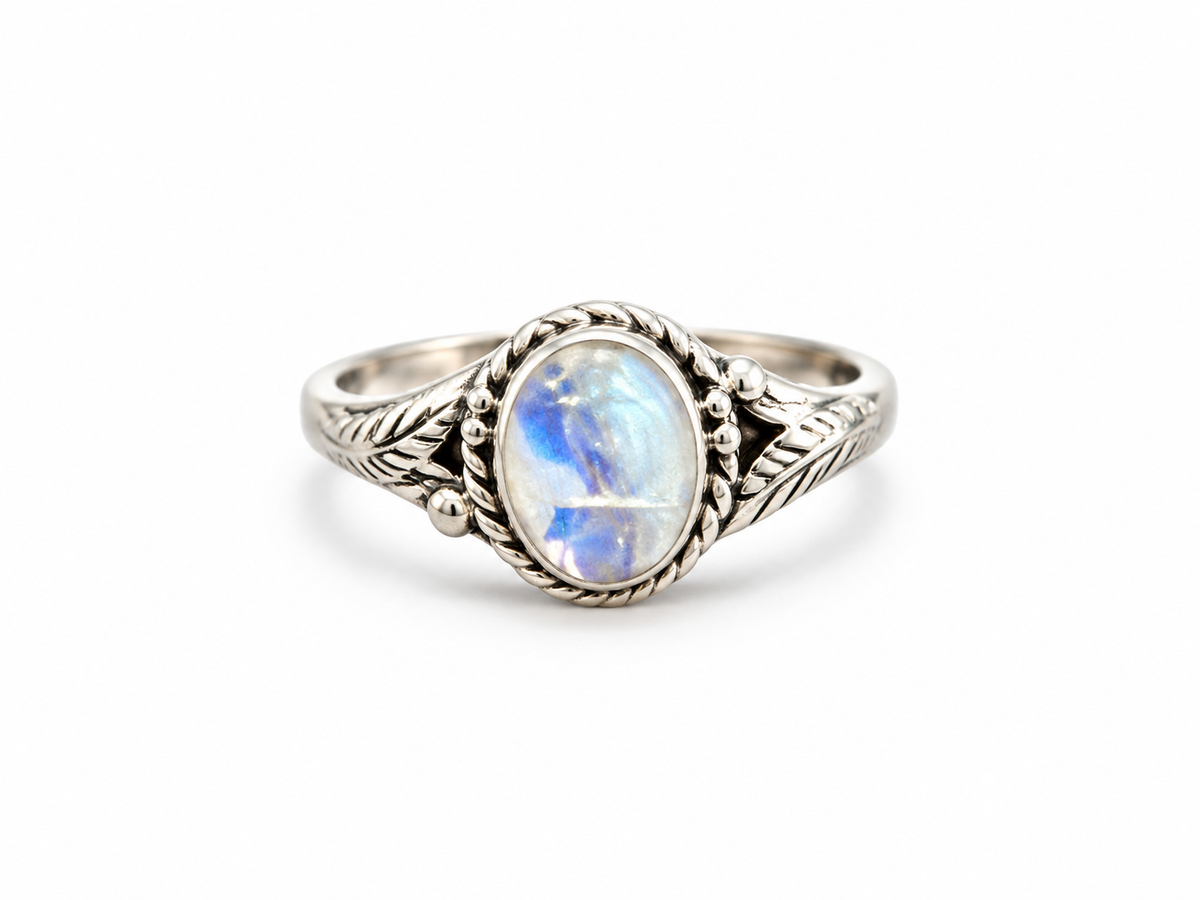 Size 11 (gemstone ring)