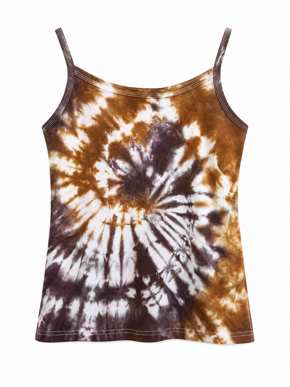 Half vest