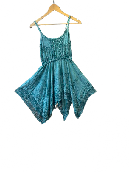 Pixie dress