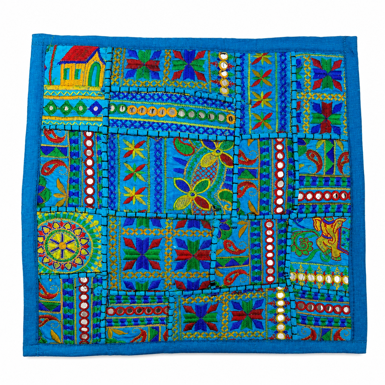 Cushion cover