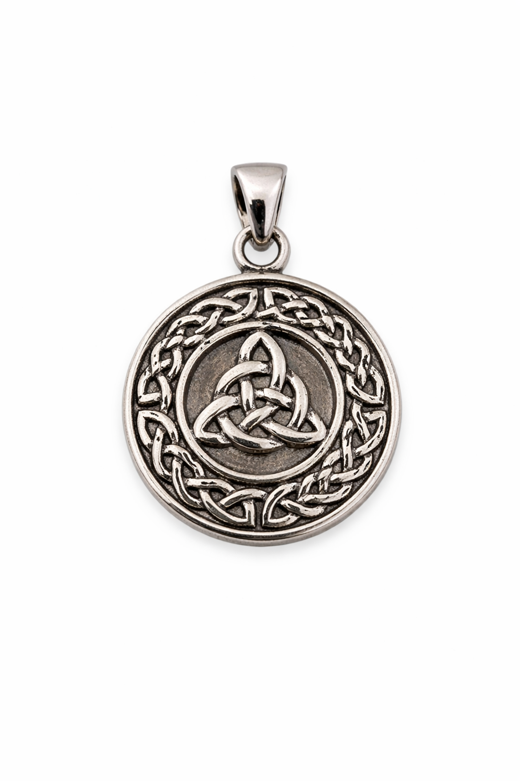 Celtic Knot Circle