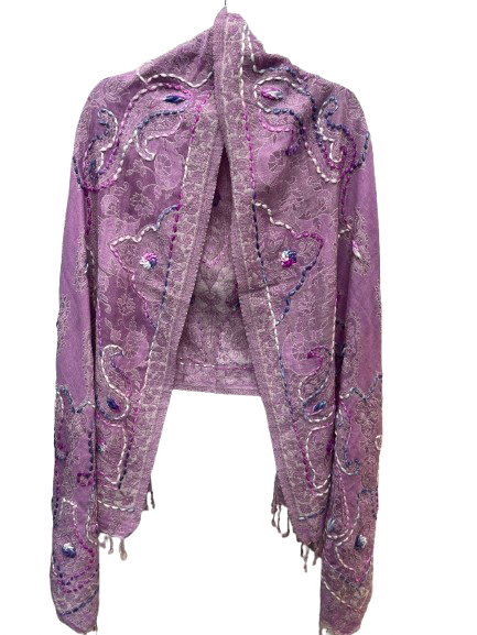 Pashmina Shawls