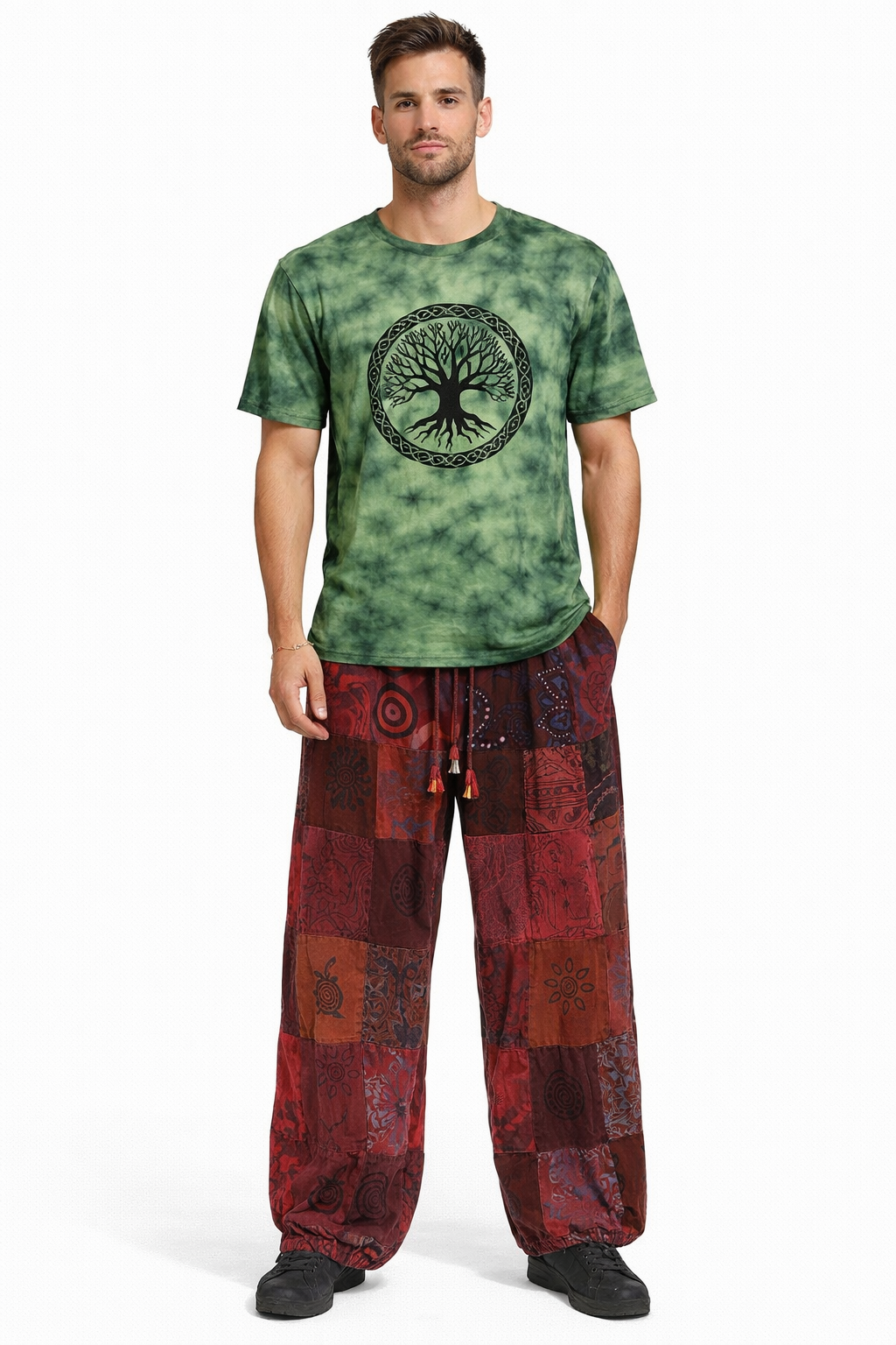 Trouser