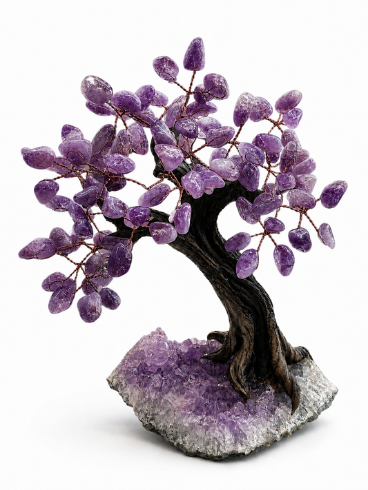 Crystal Tree