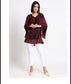 RAYON VELVET TOP