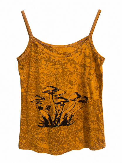 Half vest