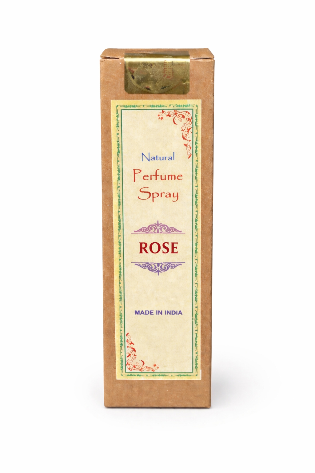 Perfumes
