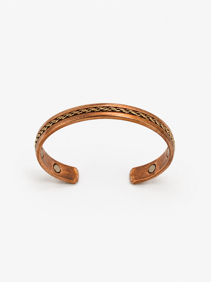 Uni sex bangle