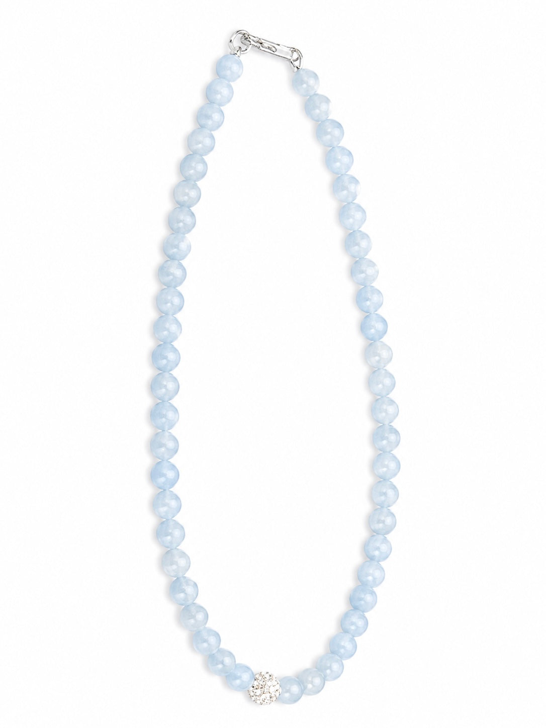 Crystal Essence Necklace