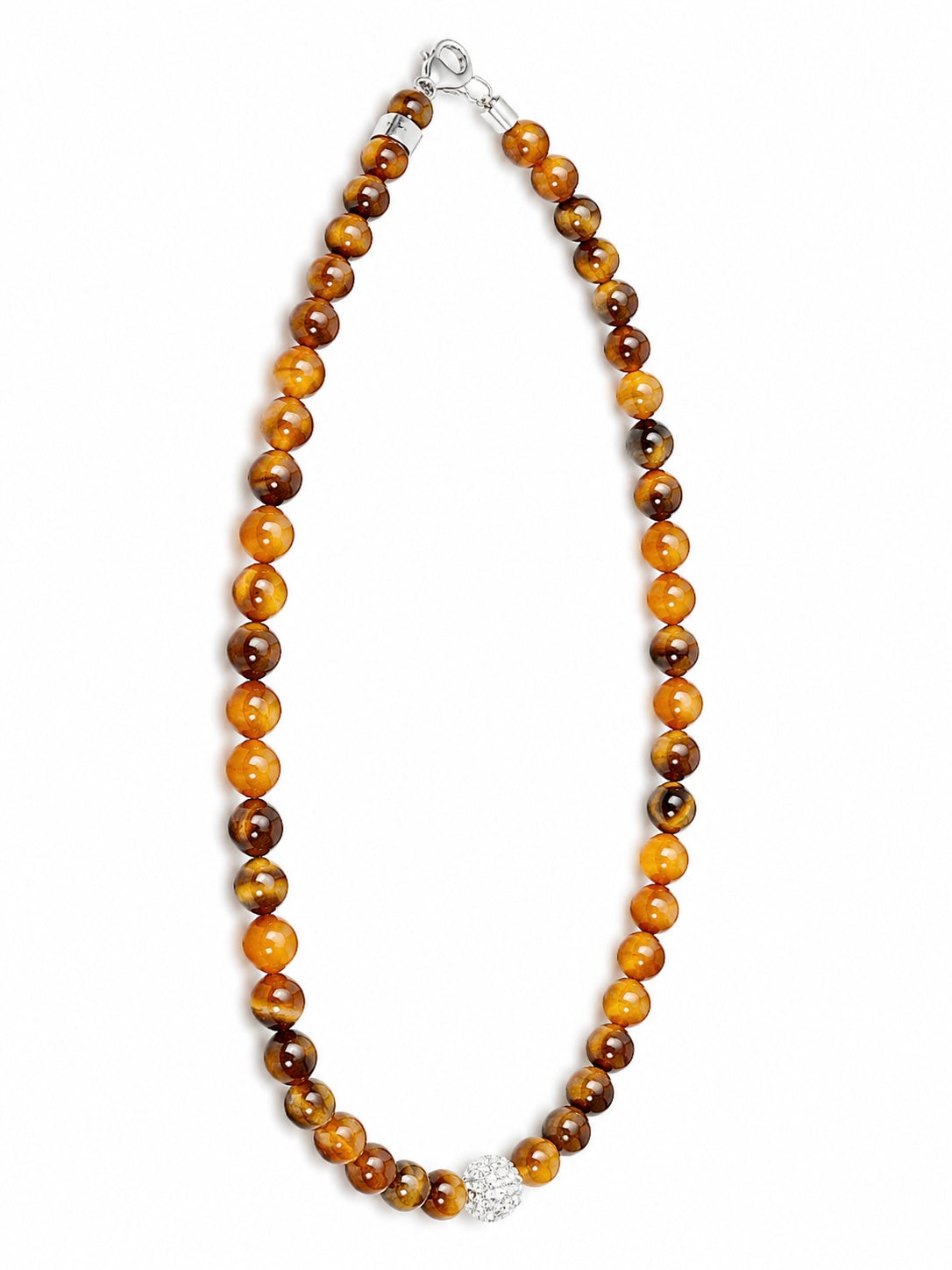 Crystal Essence Necklace