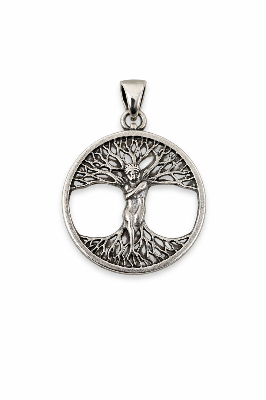Tree of life pendent