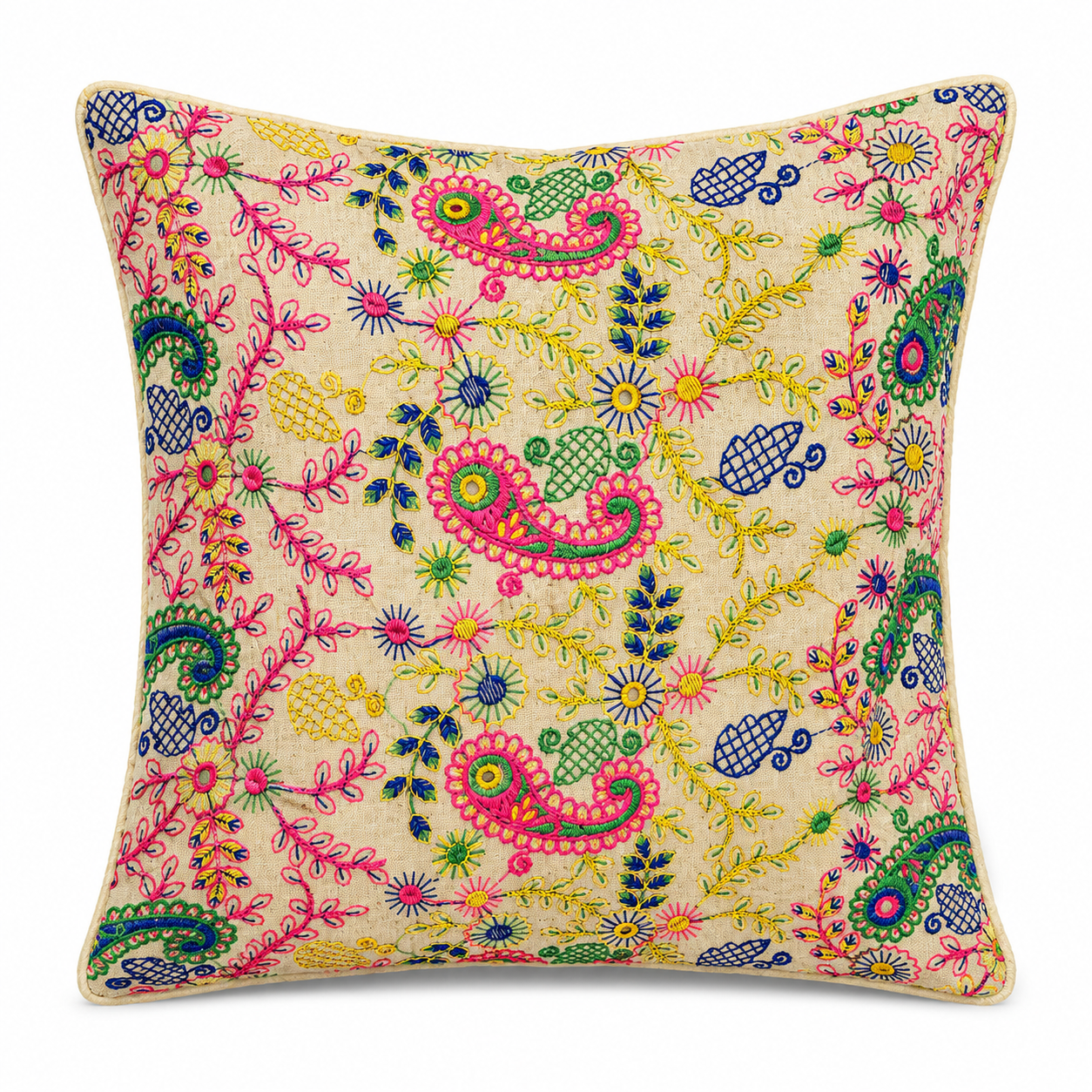 Cushion cover