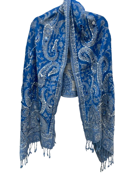 Pashmina Shawls