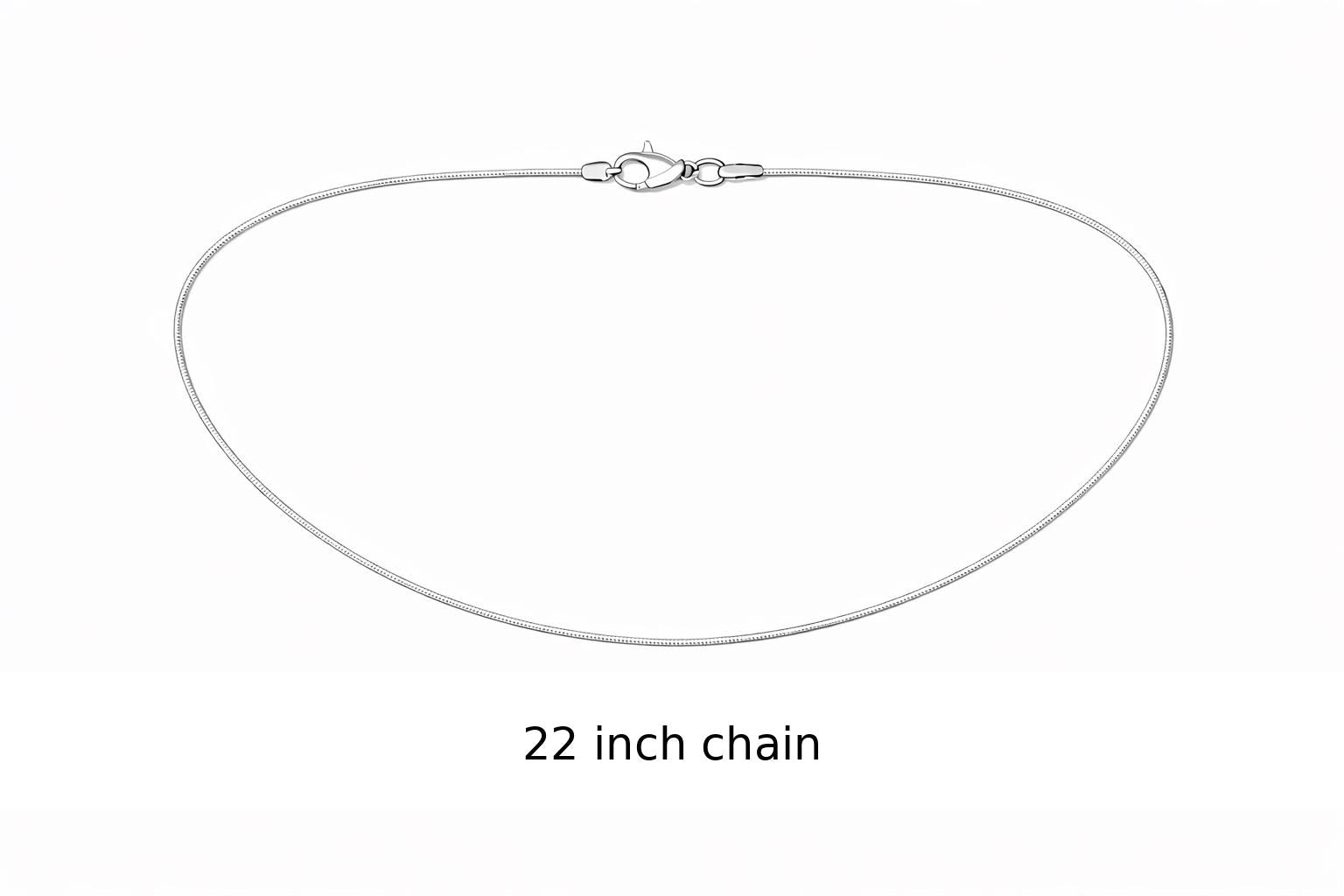 22 inch chain – Ganesha Handicrafts