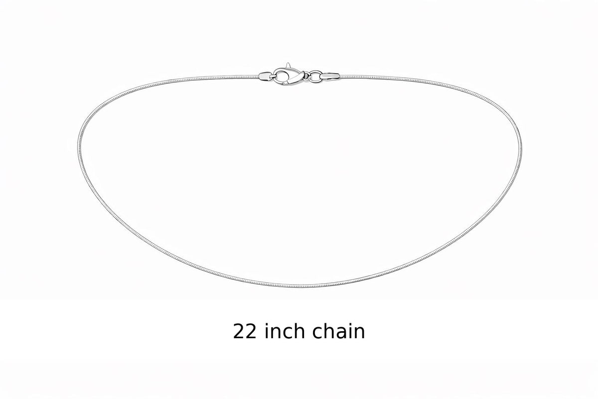 22 Length Chain 22 inch chain – Ganesha Handicrafts