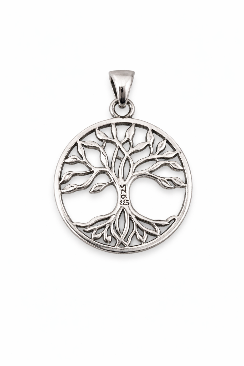 Tree of life pendent
