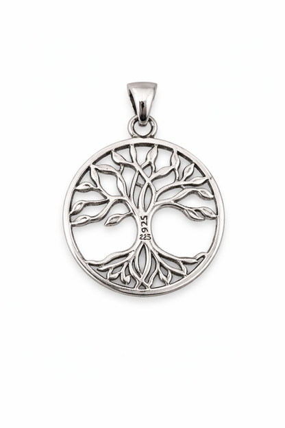 Tree of life pendent