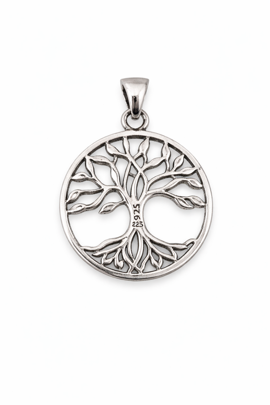Tree of life pendent
