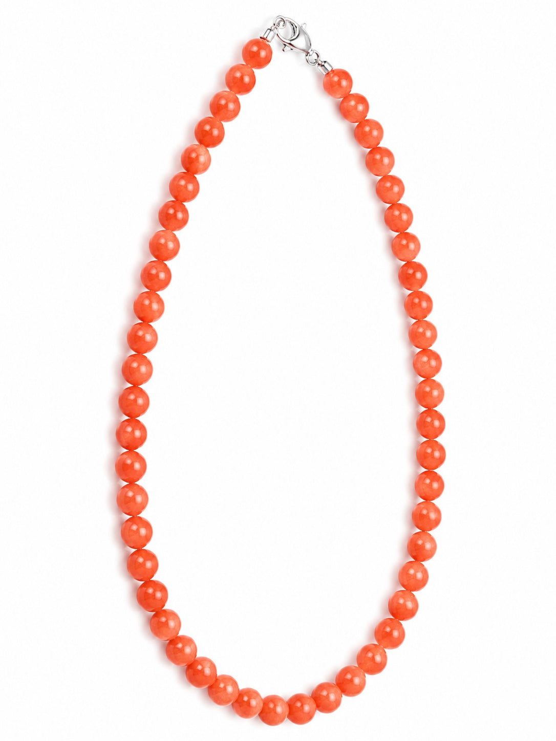 Crystal Essence Necklace