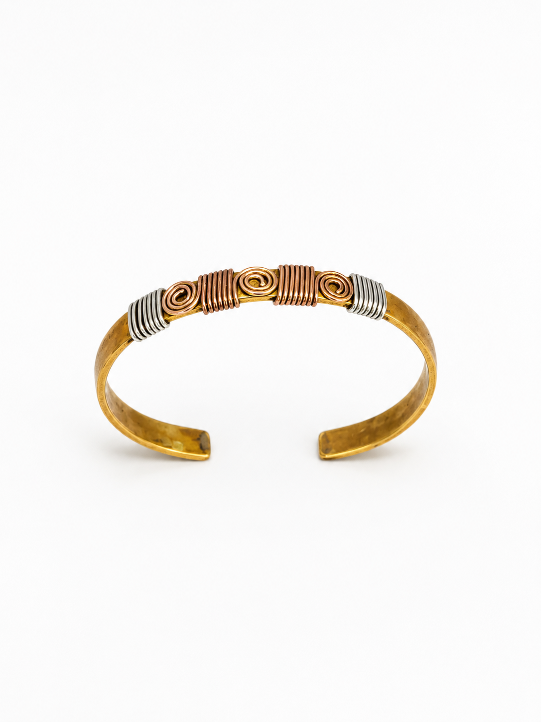 Uni sex bangle