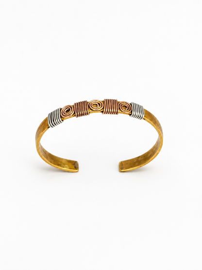 Uni sex bangle