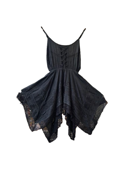Pixie dress