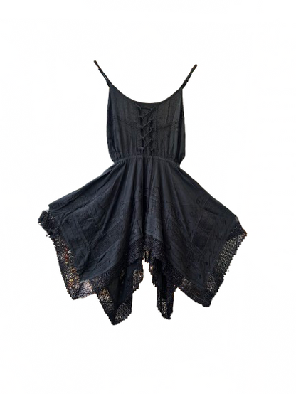 Pixie dress