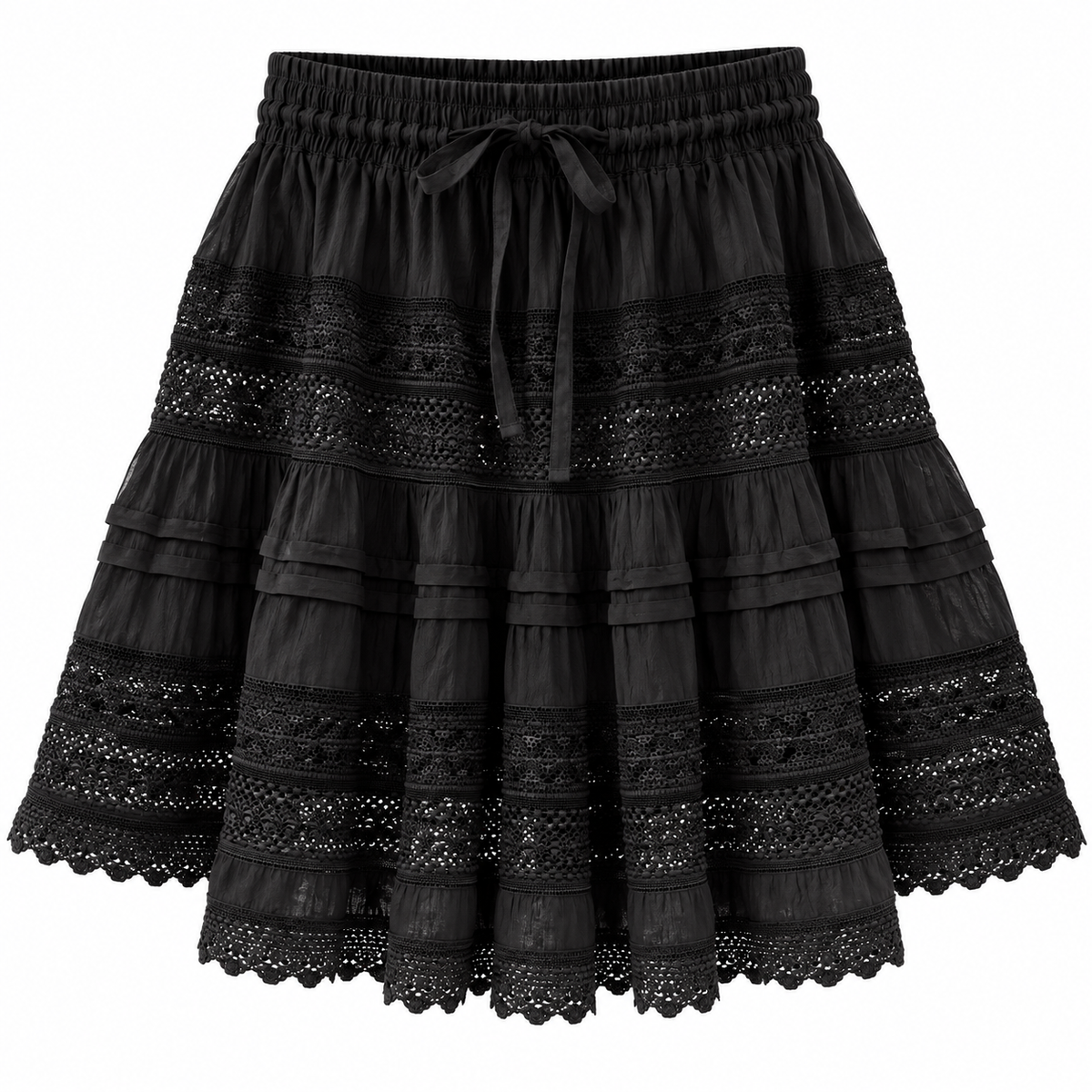 Mini skirt (GN-sk-001)