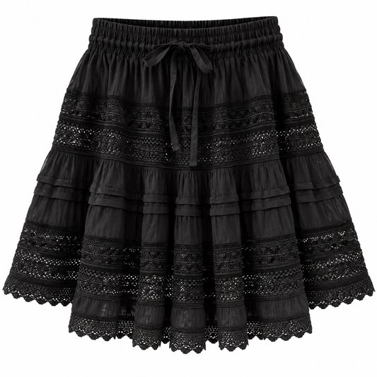 Mini skirt (GN-sk-001)