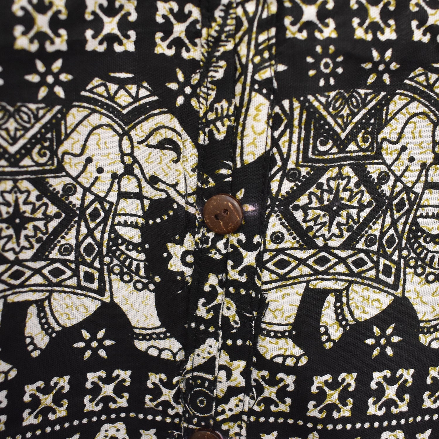 Ganesha Handicrafts Elephant Cut sleeve T-dress, T Dress, Sleeve, Cut Sleeve, Elephant Sleeve, Elephant Cut Sleeve