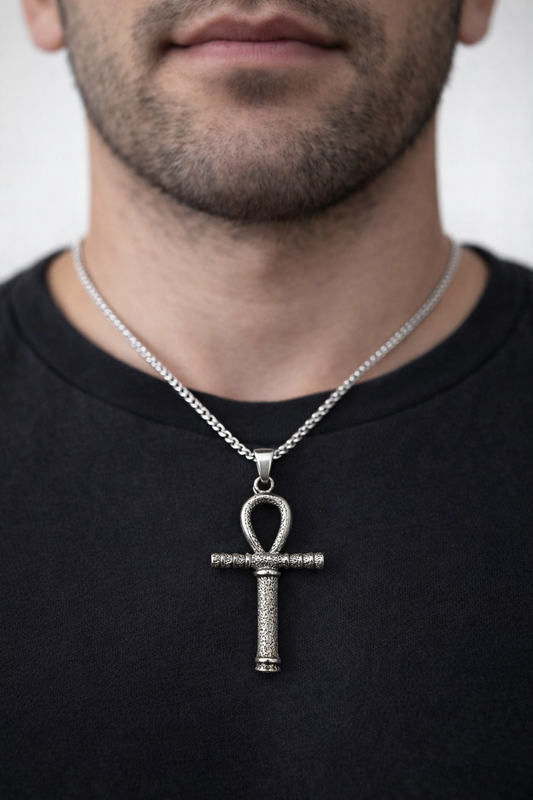 Ankh Cross